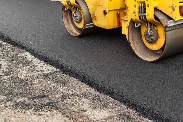 Why Choose Us For All Your Driveway Paving Needs in Fayetteville, WV?